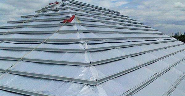 Keunggulan Atap Baja Ringan | Jasa Bongkar Pasang Atap Jabodetabek